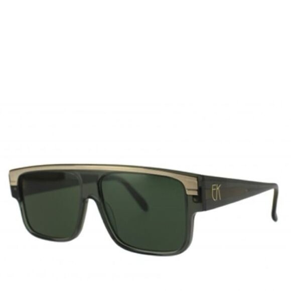 Emmanuelle Khanh’s Iconic 10630 Sunglasses - Picture 2 of 2